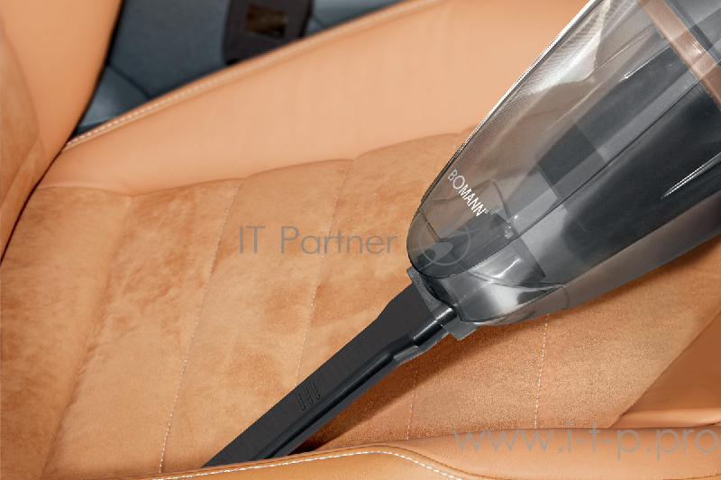 Пылесос Bomann AKS 713 CB автомобильный