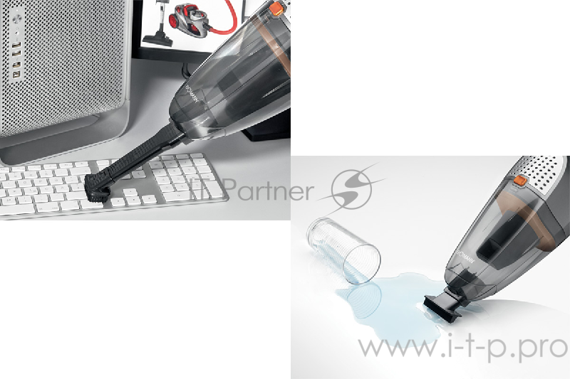 Пылесос Bomann AKS 713 CB автомобильный