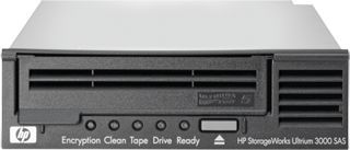 Ленточный накопитель HPE StoreEver EH957B