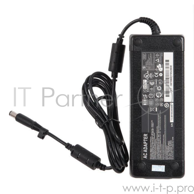 Блок питания HP 18.5V 6,5A 120W