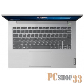 Ноутбук Lenоvo ThinkBook 15-IIL / 15.6FHD_IPS_AG_250N_N/ CORE_I5-1035G4_1.1G_4C_MB/ 16GB_DDR4_2666_SODIMM/ 512GB_SSD_M.2_2242_NVME_TLC/ INTEGRATED_GRAPHICS/ / / N01_1Y_COURIER/CARRYIN/ W10_PRO_STD