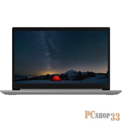 Ноутбук Lenоvo ThinkBook 15-IML 15.6FHD_IPS_AG_250N_N/ CORE_I7-10510U_1.8G_4C_MB/ 8Gb + 8Gb/ 512GB_SSD_M.2_2280_NVME_TLC/ / INTEGRATED_GRAPHICS/ No_FPR/ W10_PRO_STD/ MINERAL_GREY