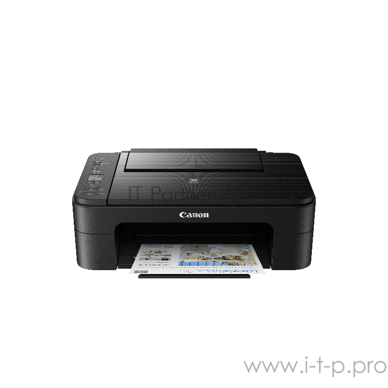 Многофункциональное устройство CANON PIXMA TS3340