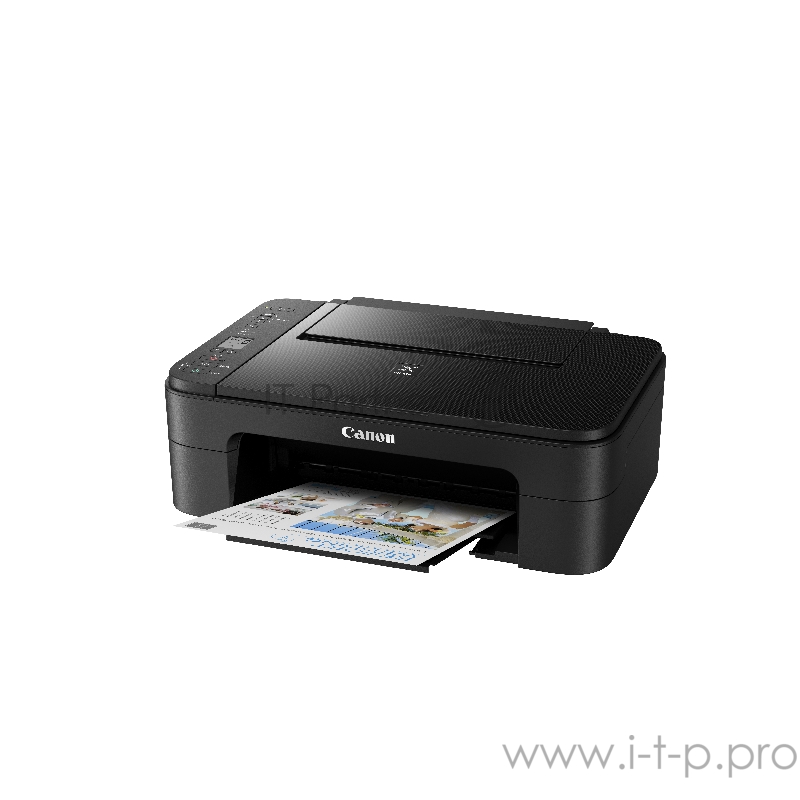 Многофункциональное устройство CANON PIXMA TS3340