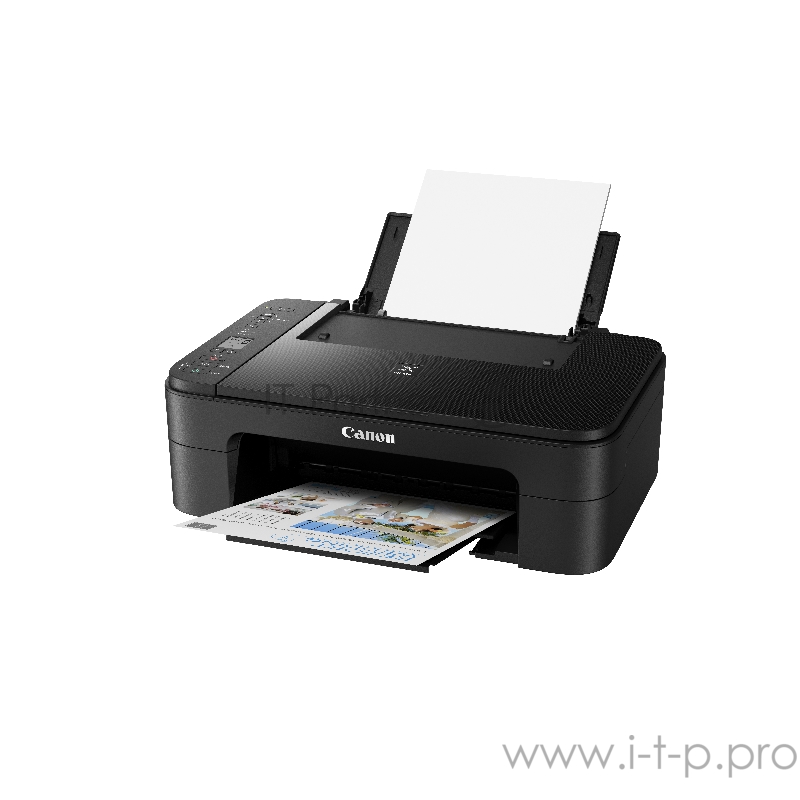 Многофункциональное устройство CANON PIXMA TS3340