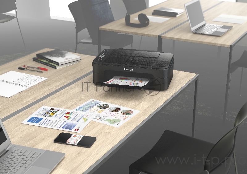 Многофункциональное устройство CANON PIXMA TS3340
