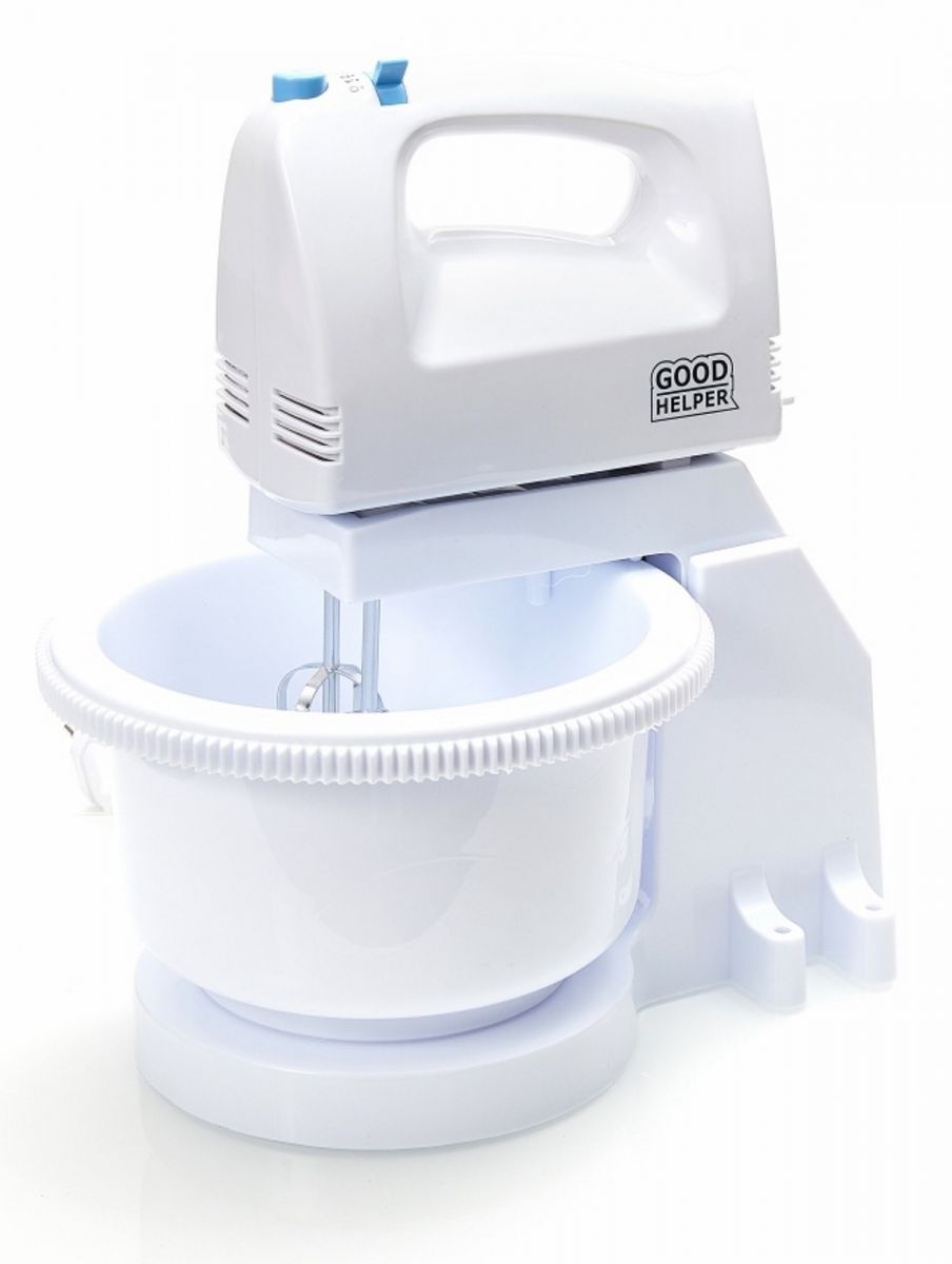 Миксер Goodhelper MB-R 400 стационарный