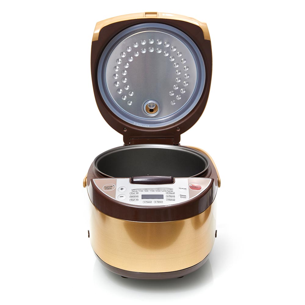 Мультиварка Goodhelper MC 5114