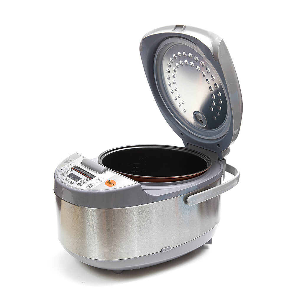 Мультиварка Goodhelper MC 5115