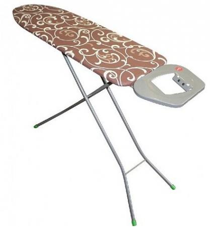 Доска гладильная HITT H 20-11033 Pegasus 110*33см, сетка