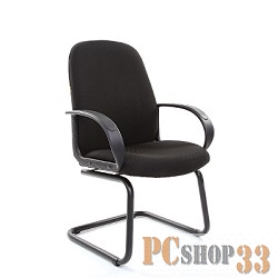 Офисное кресло Chairman 279V Россия JP 15-2 черный