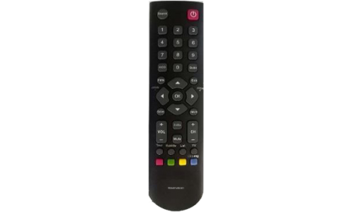 Телевизор LED 28 Shivaki STV-28LED21 черный