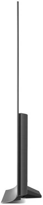 Телевизор OLED LG 65 OLED65C9PLA черный/серебристый