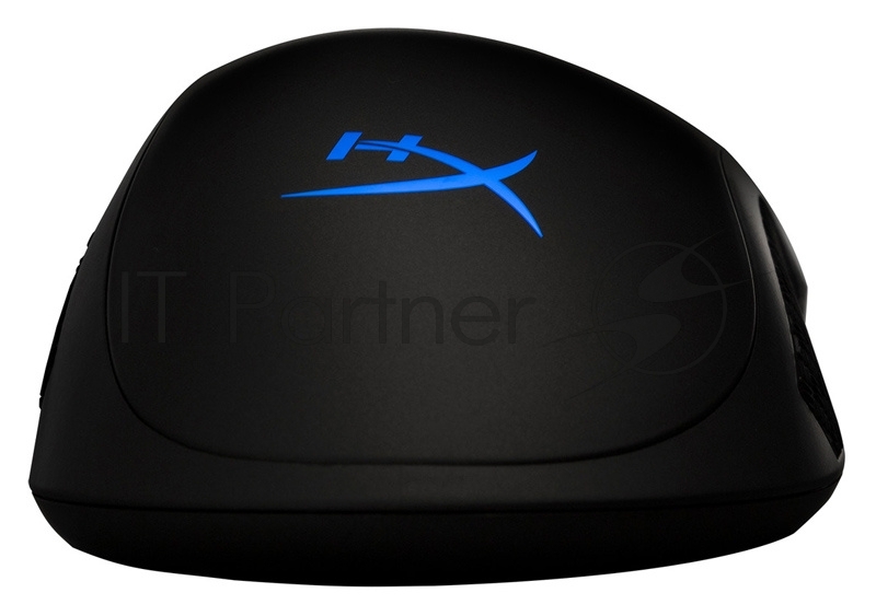 HyperX Pulsefire FPS Pro Игровая мышь (6 кнопок, 16000 dpi, USB, RGB подсветка, HX-MC003B)