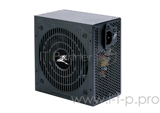 Zalman ZM700-TXII, 700W, ATX12V v2.31, APFC, 12cm Fan, 80+ 230V EU, Retail