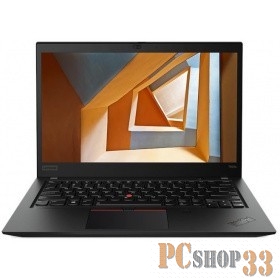 ThinkPad T495s 14 FHD (1920x1080) IPS AG 400N, AMD RYZEN_5_PRO_3500U, 16GB DDR4 2666, 256GB SSD M.2, Radeon Vega 8, NoWWAN, WiFi, BT, IR&HD_ Cam, Win
