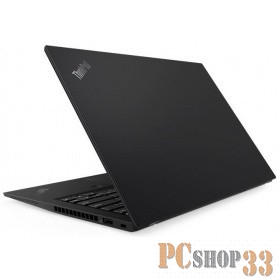 ThinkPad T495s 14 FHD (1920x1080) IPS AG 400N, AMD RYZEN_5_PRO_3500U, 16GB DDR4 2666, 256GB SSD M.2, Radeon Vega 8, NoWWAN, WiFi, BT, IR&HD_ Cam, Win