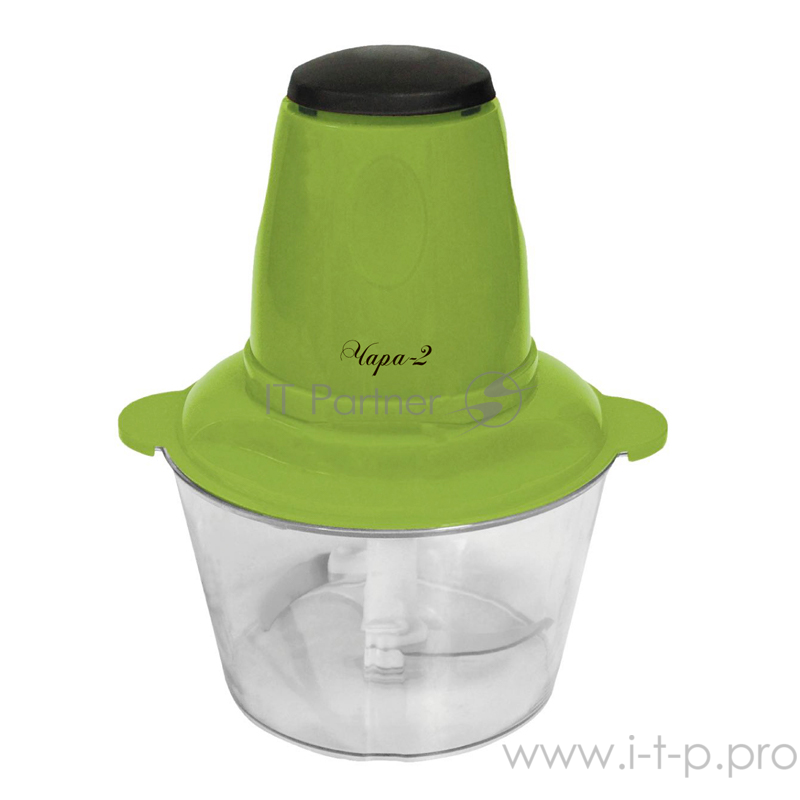 Измельчитель электрический Великие реки Чара-2