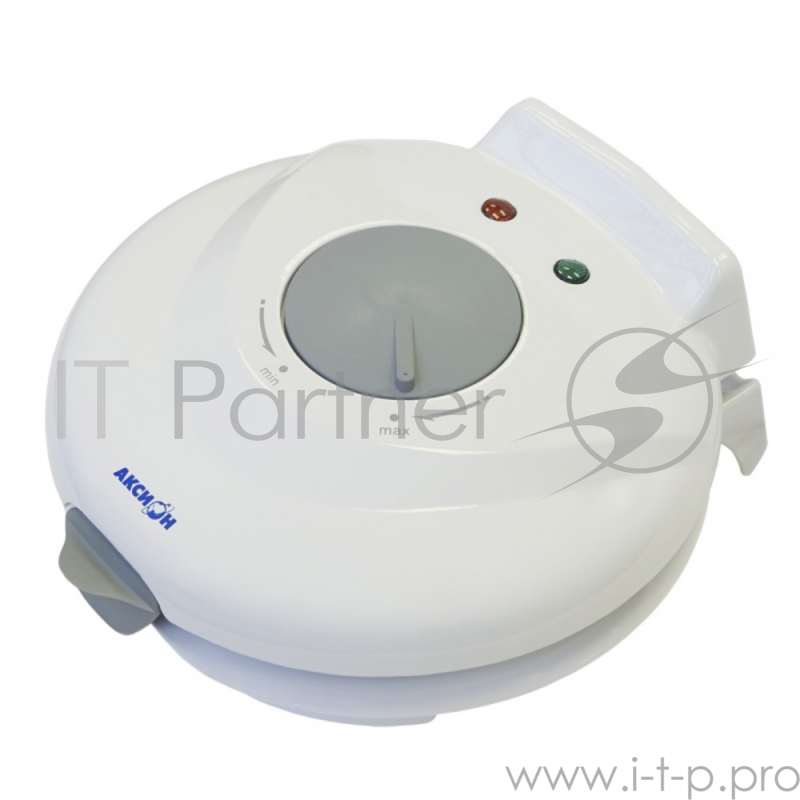 Вафельница В-11 Аксион, 750 Вт