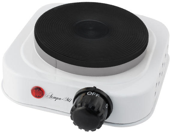 Эл. плита настольная Великие реки Астра-М1