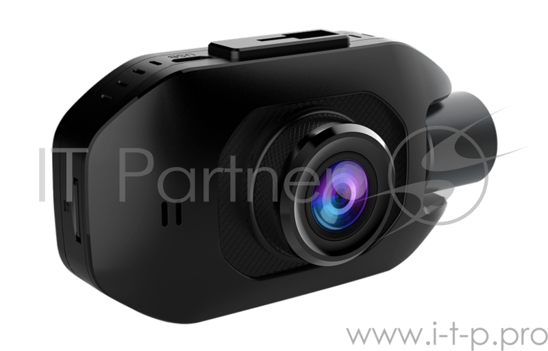 Видеокамера ADVOCAM Профессиональный автомобильный видеорегистратор FD BLACK DUO