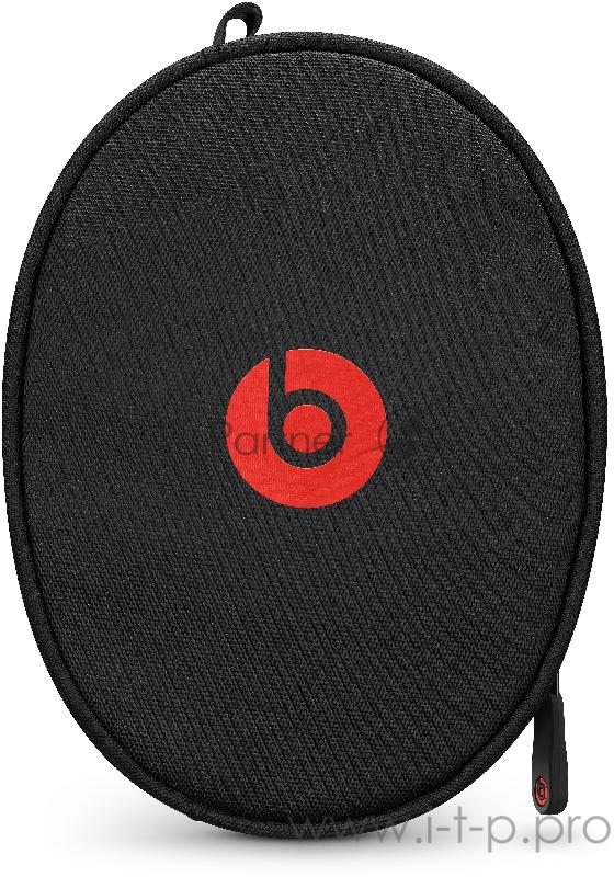 Беспроводные наушники Beats Solo3 коллекция Beats Icon красного цвета Beats Solo3 Wireless Headphones - Red