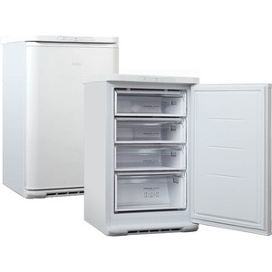 Морозильник Бирюса 648