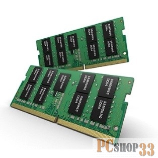 Модуль памяти Samsung DDR4 8GB DIMM (PC4-21300) 2666MHz ECC 1.2V (M391A1K43BB2-CTDQY)