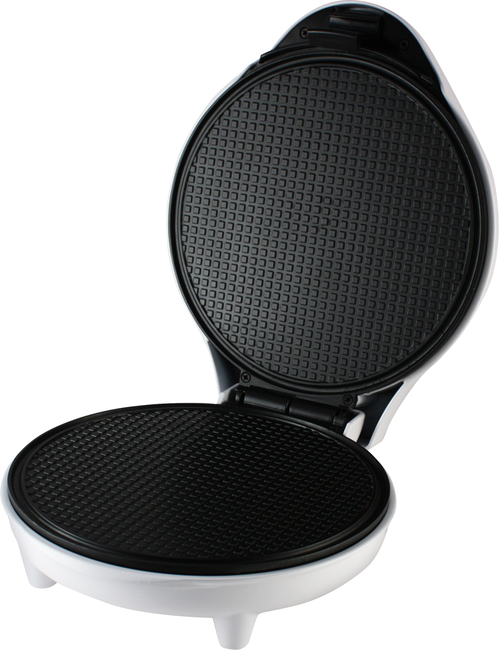 Вафельница Великие реки Кубань-5 1200 Вт. белый