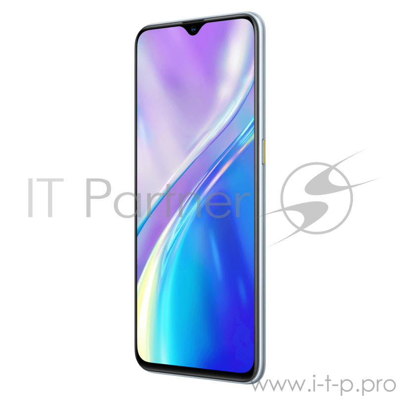 Смартфон REALME RMX1921 (realme XT) 8 + 128 ГБ Цвет: Белый жемчуг