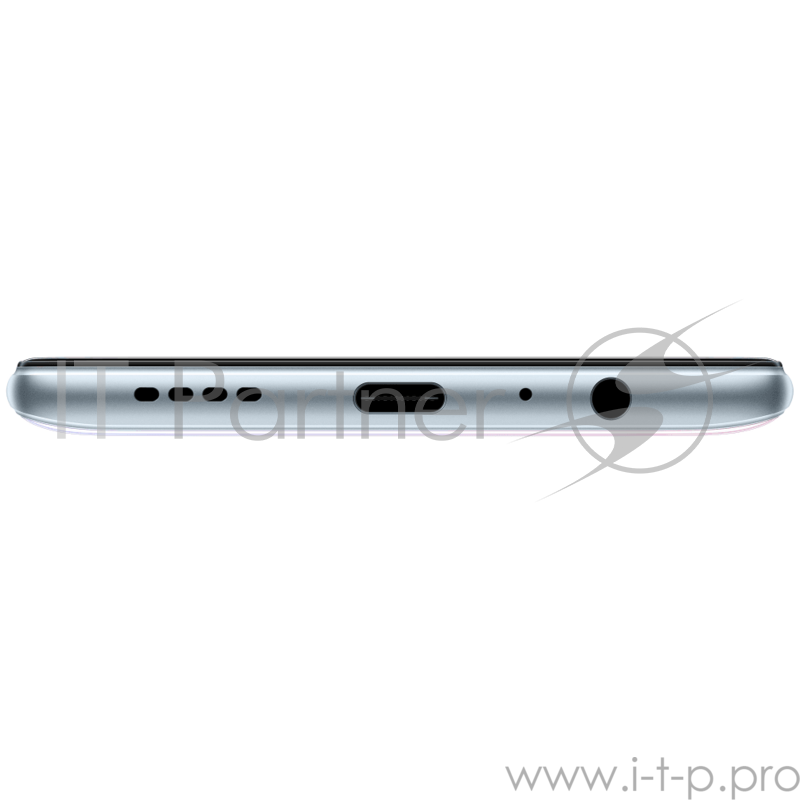 Смартфон REALME RMX1921 (realme XT) 8 + 128 ГБ Цвет: Белый жемчуг