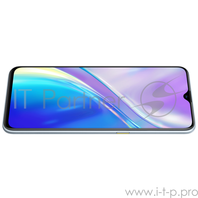 Смартфон REALME RMX1921 (realme XT) 8 + 128 ГБ Цвет: Белый жемчуг