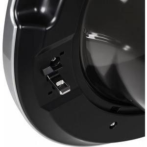 Стиральная машина MAUNFELD MFWM10646WS