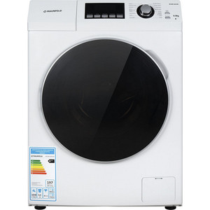 Стиральная машина MAUNFELD MFWM10852WS