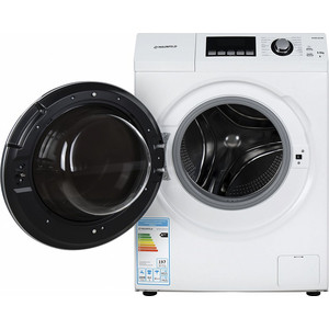 Стиральная машина MAUNFELD MFWM10852WS