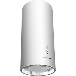 ВЫТЯЖКА MAUNFELD LEE PUSH 39 БЕЛЫЙ