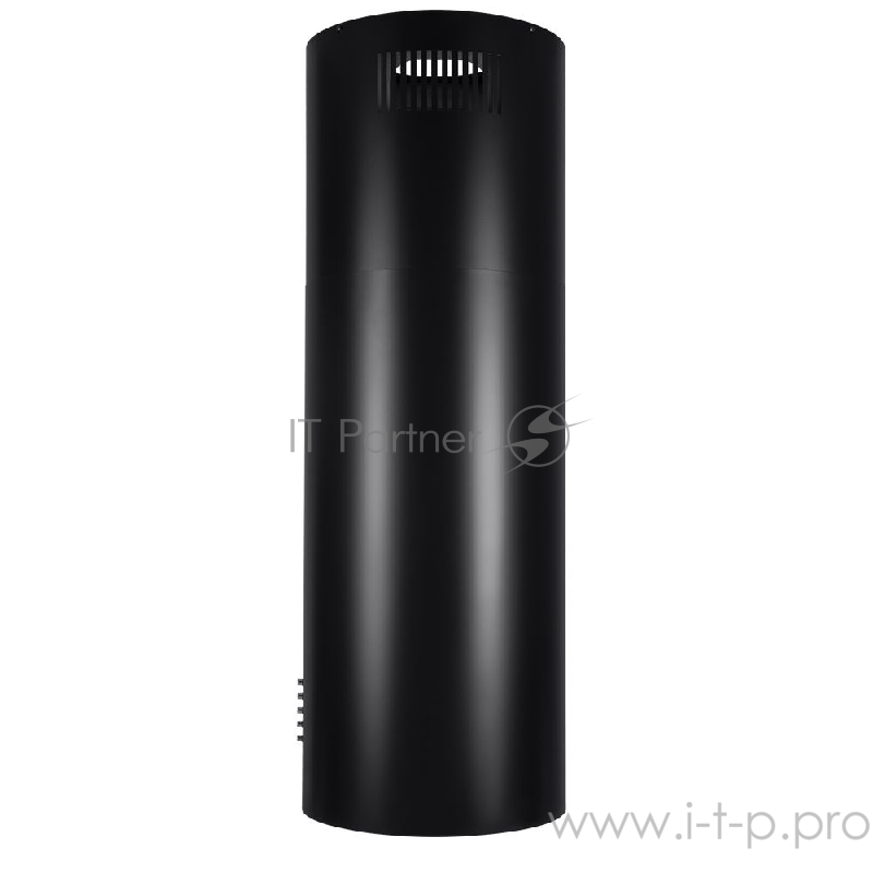 ВЫТЯЖКА MAUNFELD LEE PUSH 39 ЧЕРНЫЙ