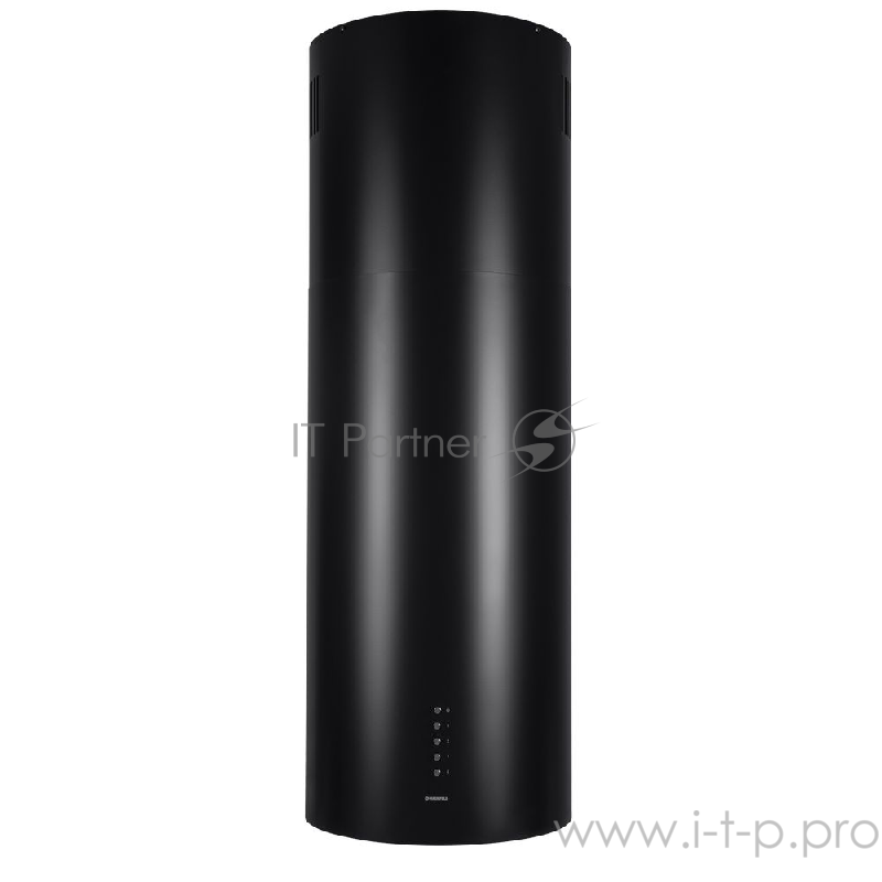 ВЫТЯЖКА MAUNFELD LEE PUSH 39 ЧЕРНЫЙ