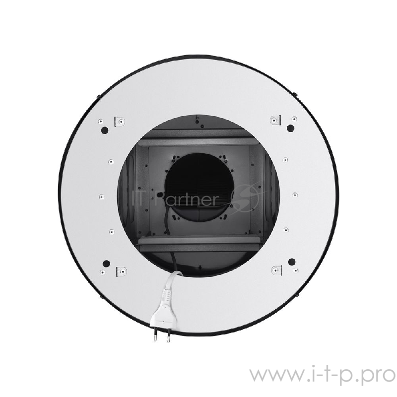 ВЫТЯЖКА MAUNFELD LEE PUSH 39 ЧЕРНЫЙ