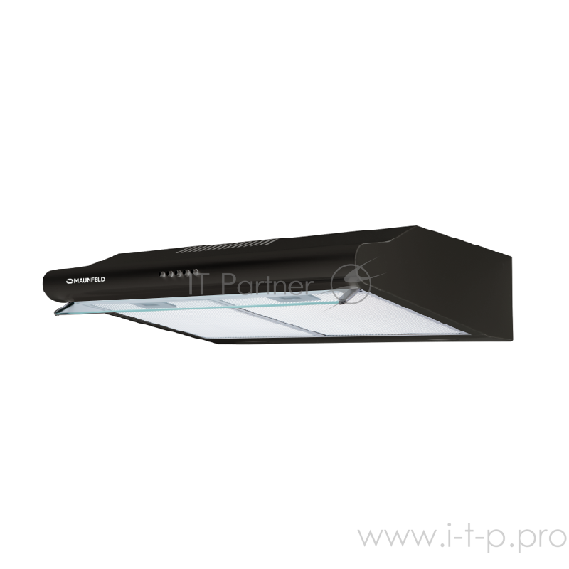 Вытяжка MAUNFELD MP-1 60 черный