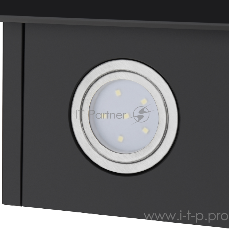 ВЫТЯЖКА MAUNFELD WIND 60 ЧЕРНЫЙ