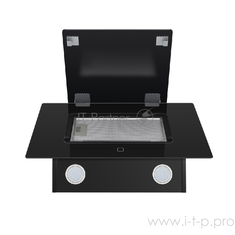 ВЫТЯЖКА MAUNFELD WIND 60 ЧЕРНЫЙ