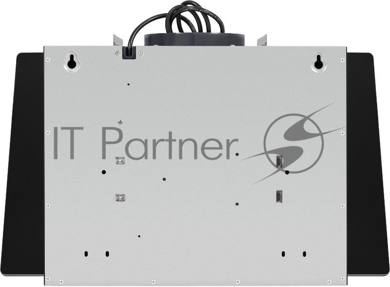 Вытяжка MAUNFELD YORK PUSH 60 ЧЕРНЫЙ