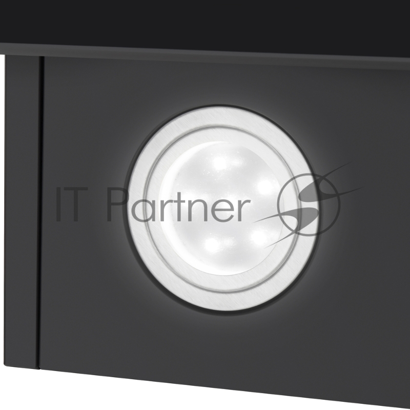 Вытяжка MAUNFELD YORK PUSH 60 ЧЕРНЫЙ