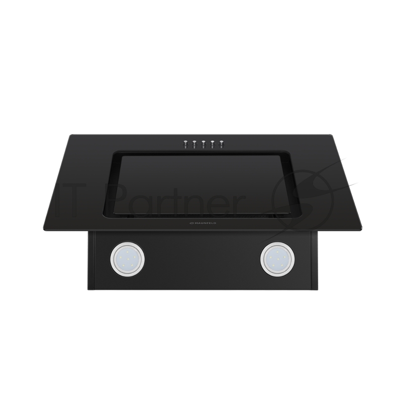 Вытяжка MAUNFELD YORK PUSH 60 ЧЕРНЫЙ