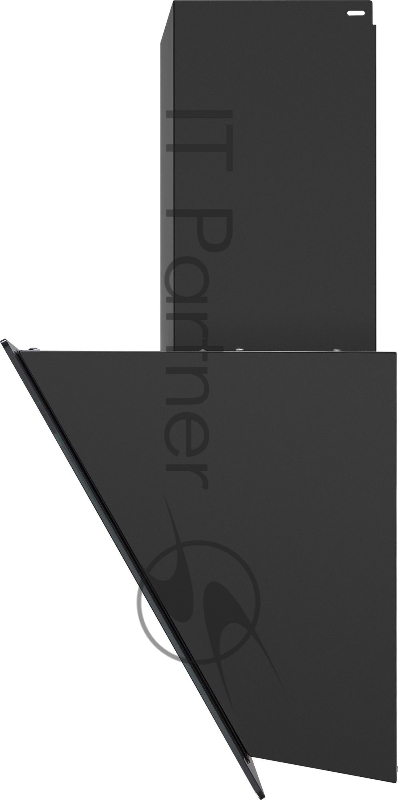 Вытяжка MAUNFELD YORK PUSH 60 ЧЕРНЫЙ