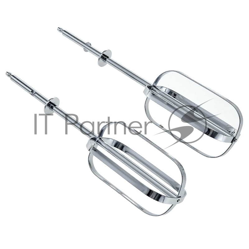 Миксер DELTA LUX DE-7701 нерж. черный: 700 Вт,4 насадки,5 скоростн.режимов,Турбо (16)