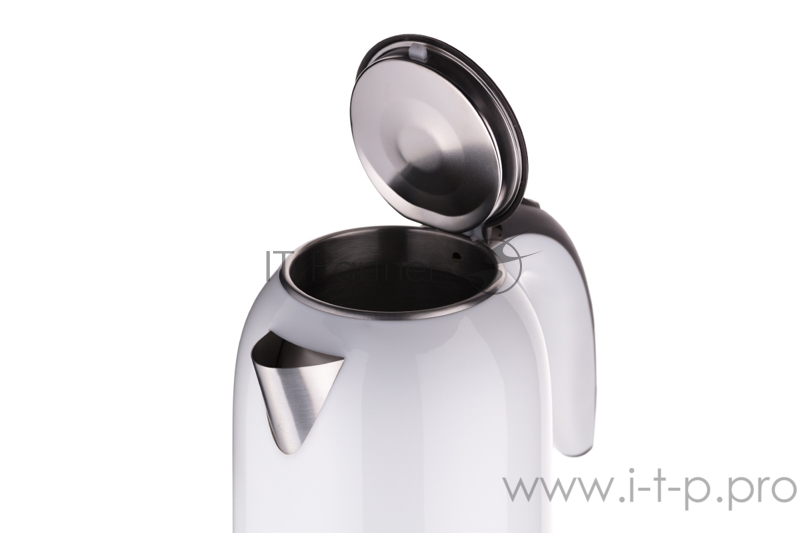 Чайник OLTO KE-1721 белый