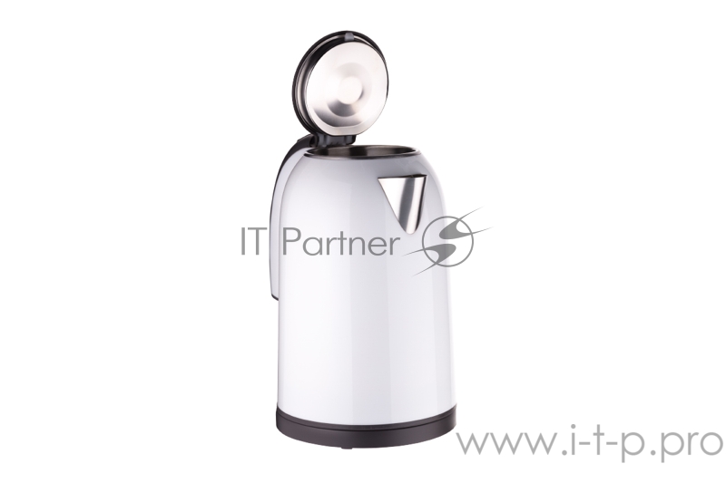 Чайник OLTO KE-1721 белый