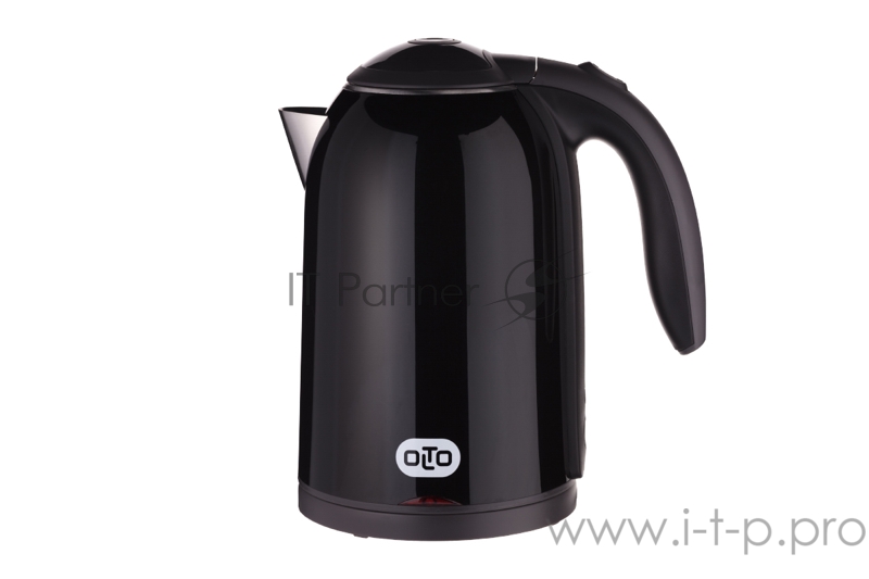 Чайник OLTO KE-1721 белый